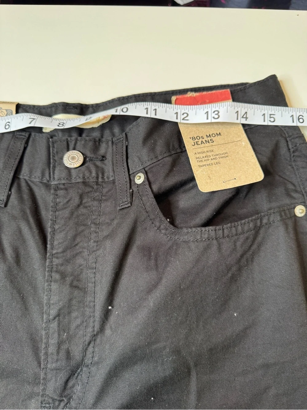 Levis brand new